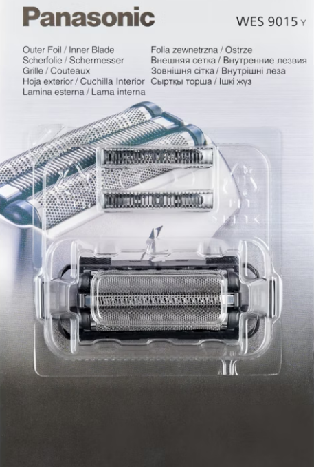 WES9015 Kombipack