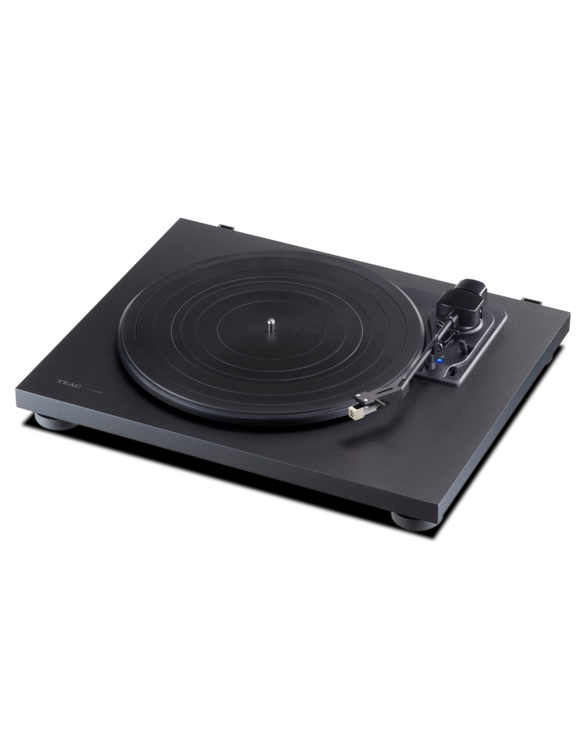 TN-180BT-A3 Bluetooth-Plattenspieler schwarz