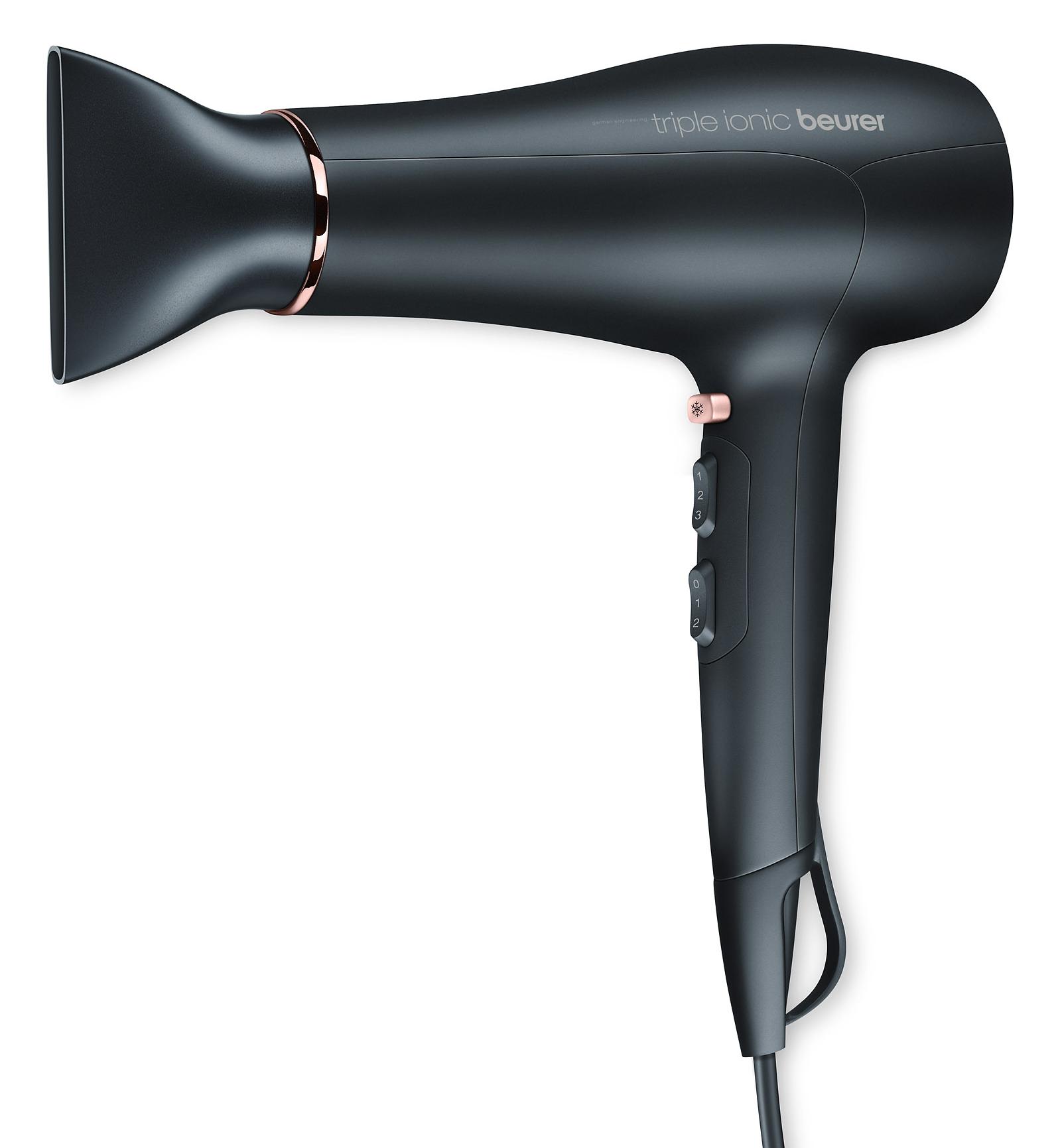 HC 50 StylePro Haartrockner