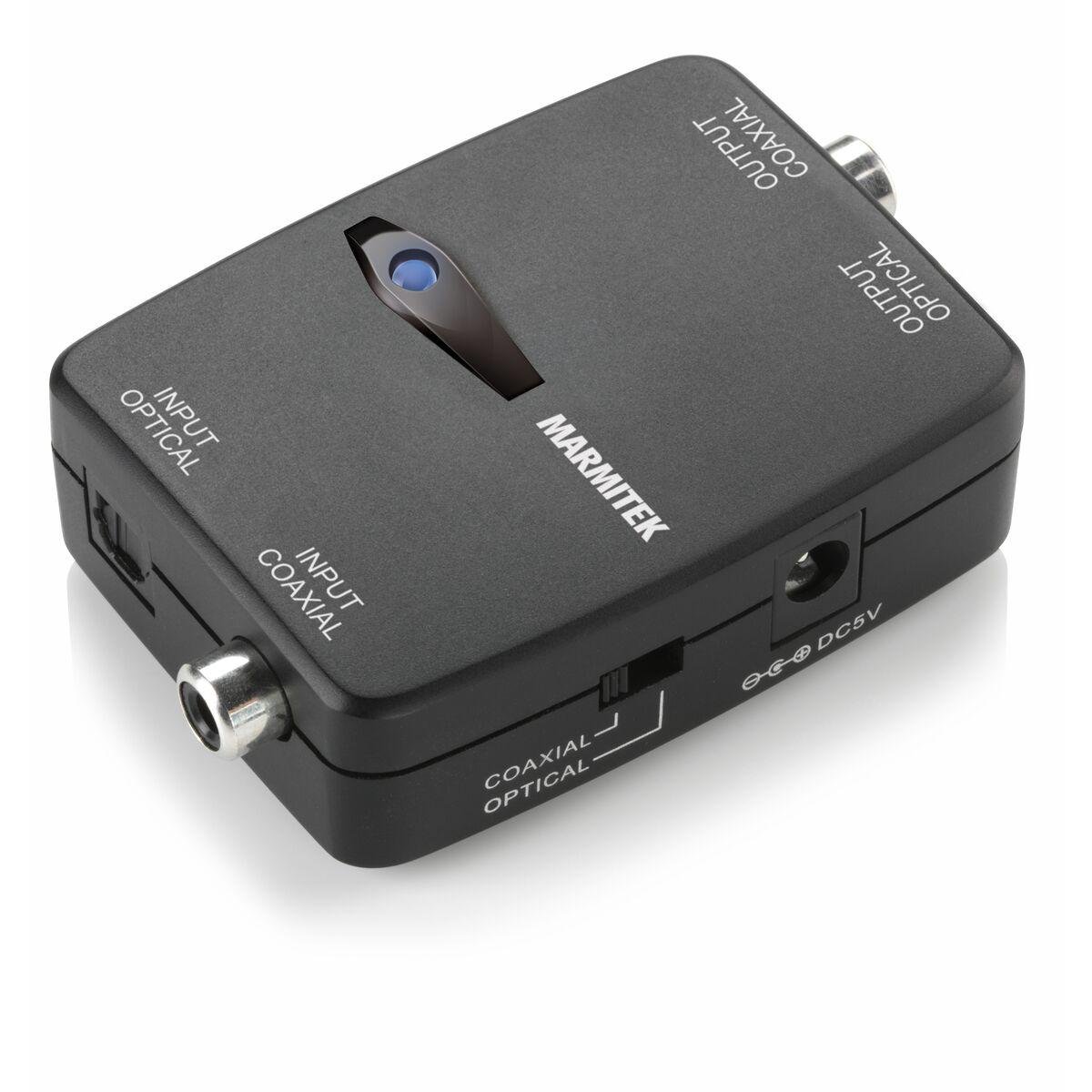 Connect TC22