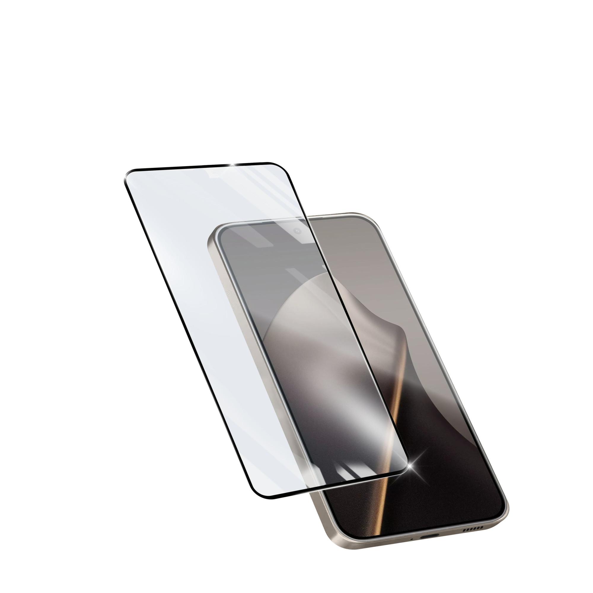 Impact Glass Capsule Xiaomi 15T/ 15T Pro (61310) Schutzglas