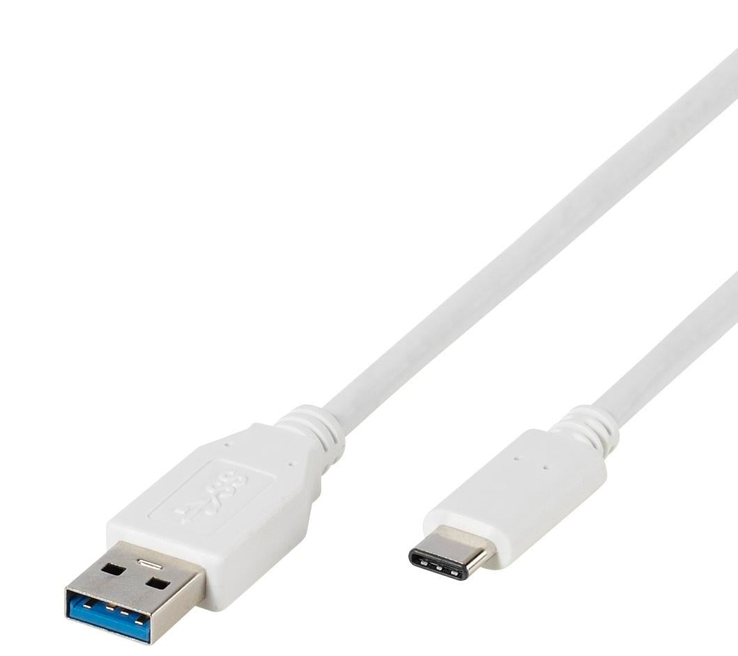 USB Type-C™ Daten- und Ladekabel, 1m (37560)