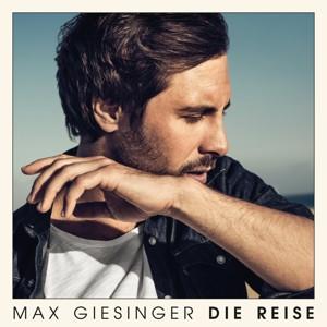 CD Max Giesinger - Die Reise