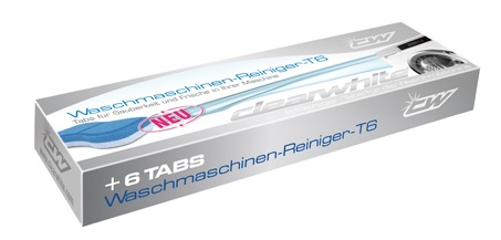 C035040 Waschmaschinenreiniger