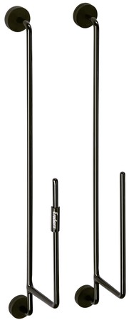 Grill Mags Halter für Roste und Platten