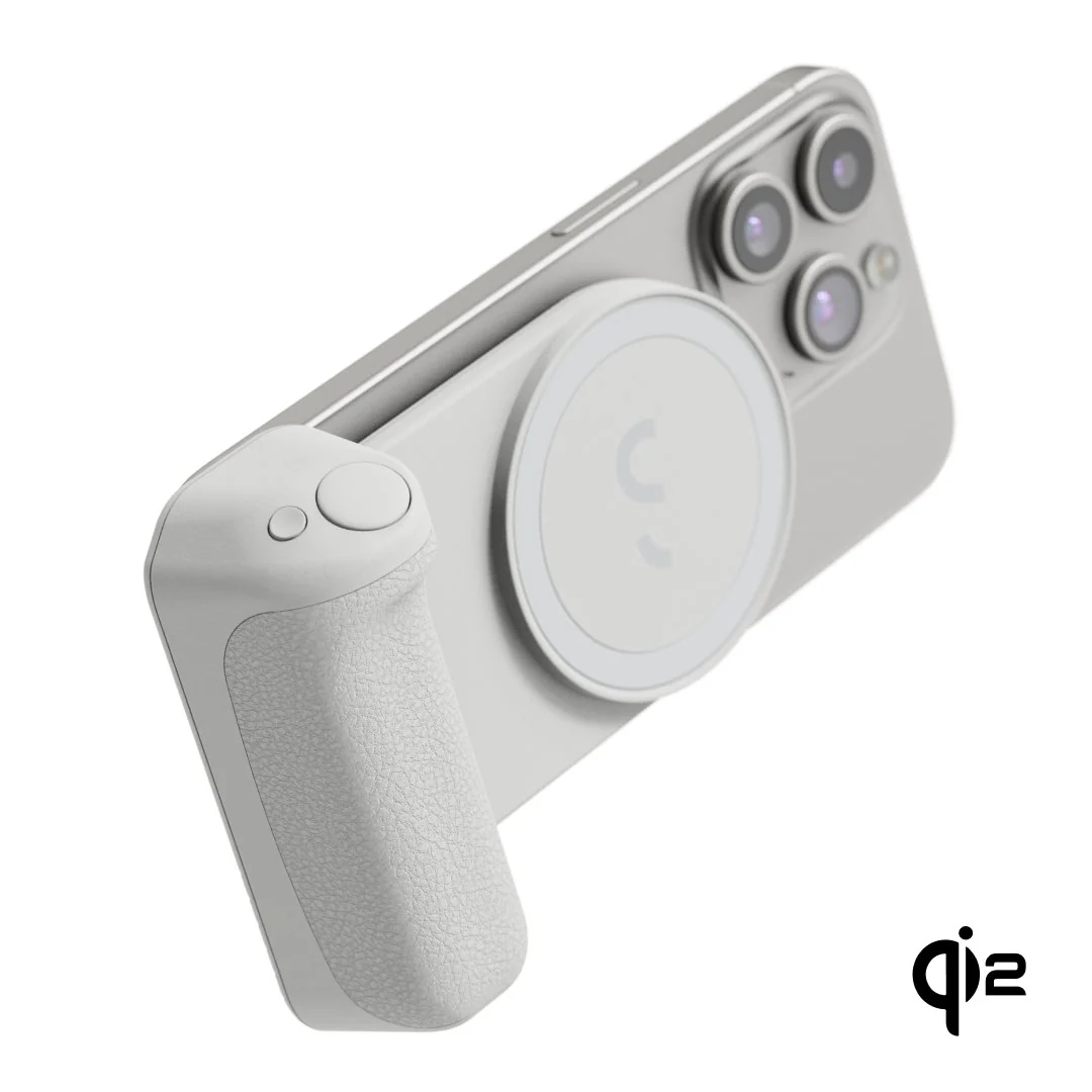 SnapGrip Pro, Stone Sonstiges Zubehör