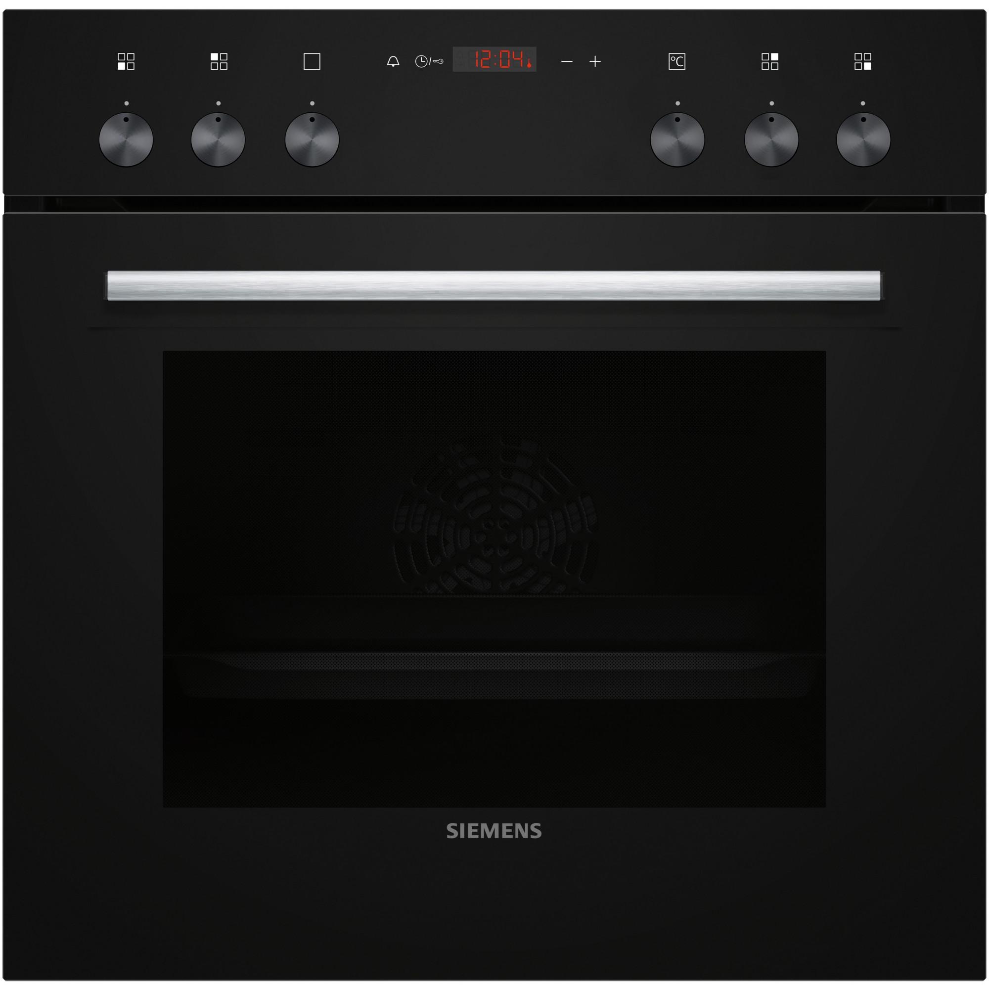 Einbauherdset MKEBLACKEM