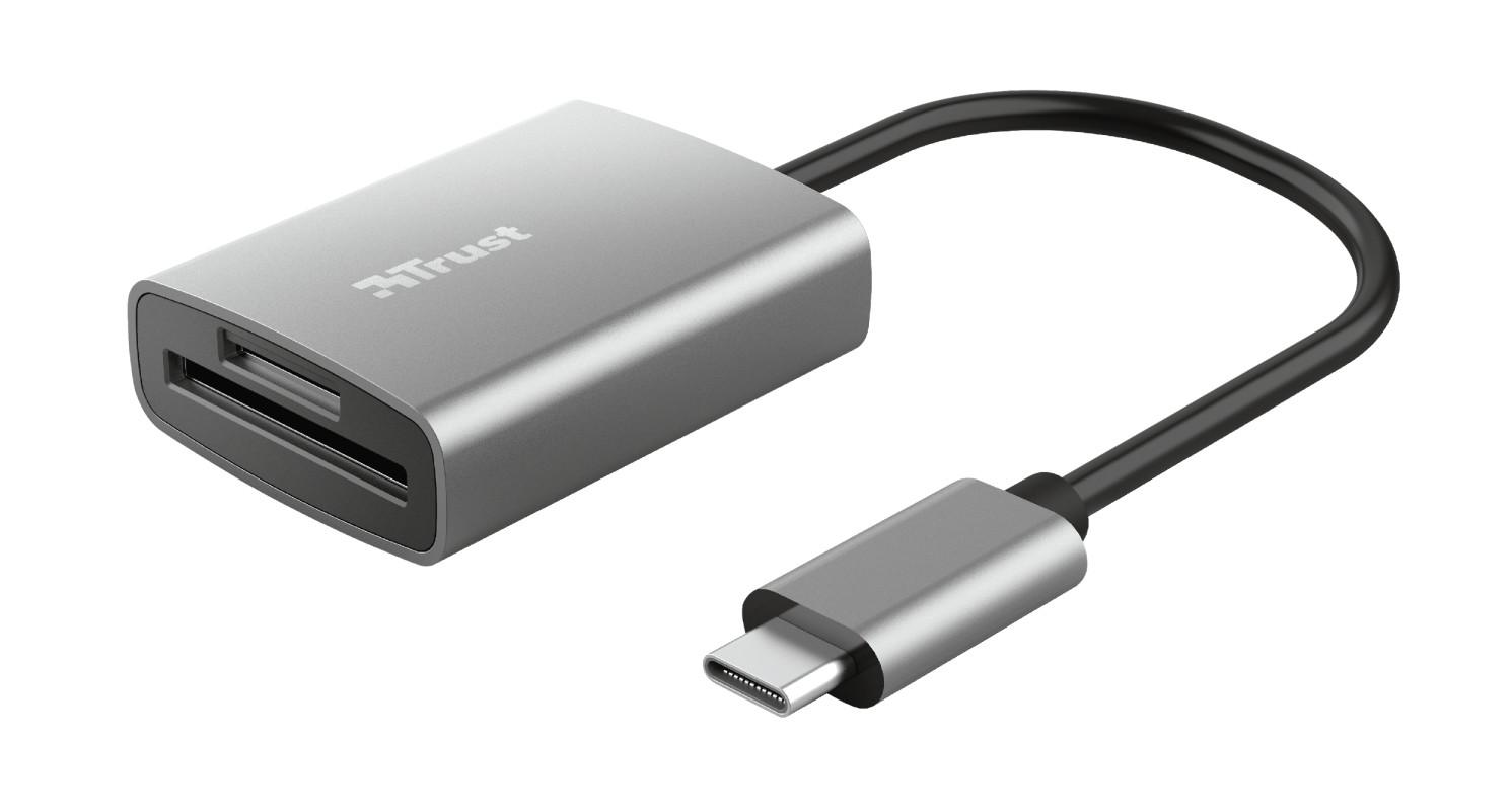 Dalyx USB-C Kartenlesegerät