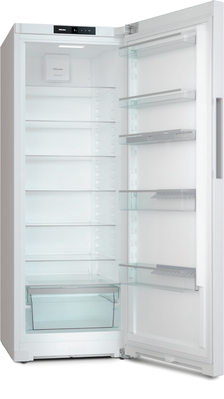 K 4343 DD ws Kühlschrank ohne Gefrierfach