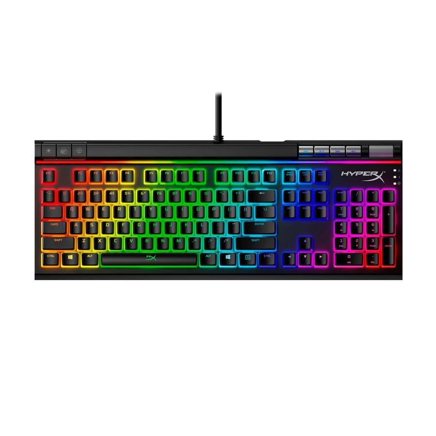 Alloy Elite 2 Gaming-Tastatur