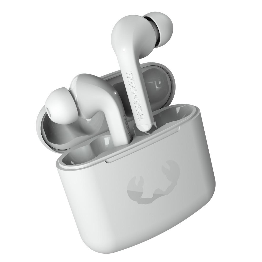 Bluetooth®-Ohrhörer "TWINS 1 TIP TWS", Ice Grey (00217590)