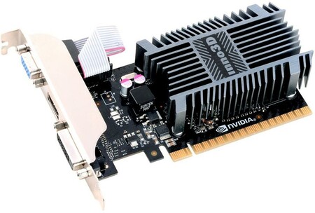 Pny Nvidia Geforce Gt 730 1024mb Grafikkarte Bei Expert Kaufen