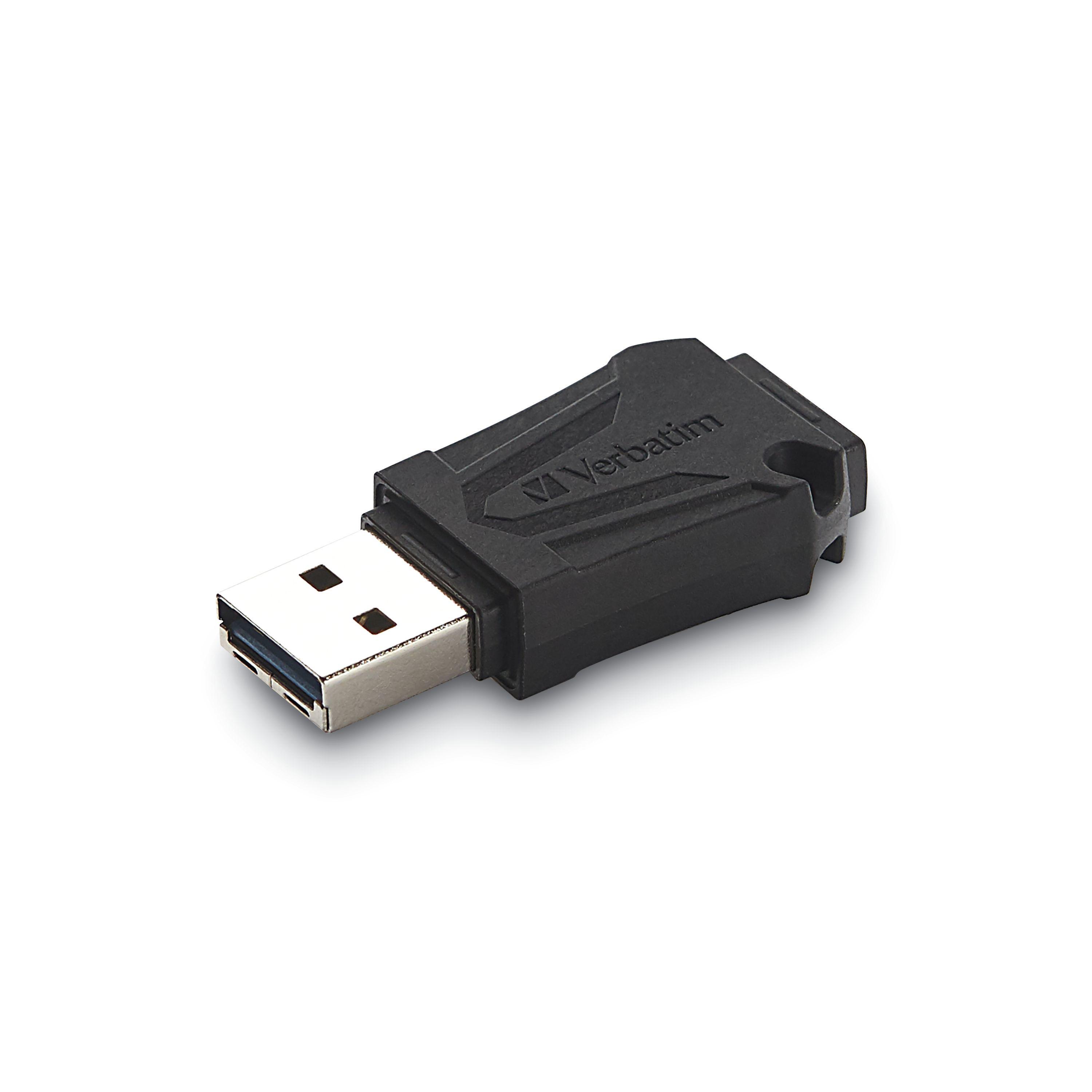 Toughmax USB 2.0 16GB USB-Stick