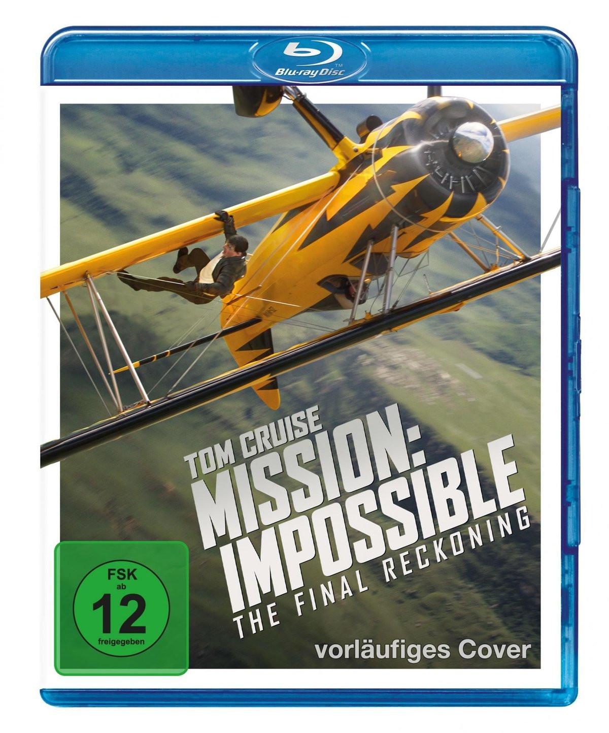 Blu-ray 