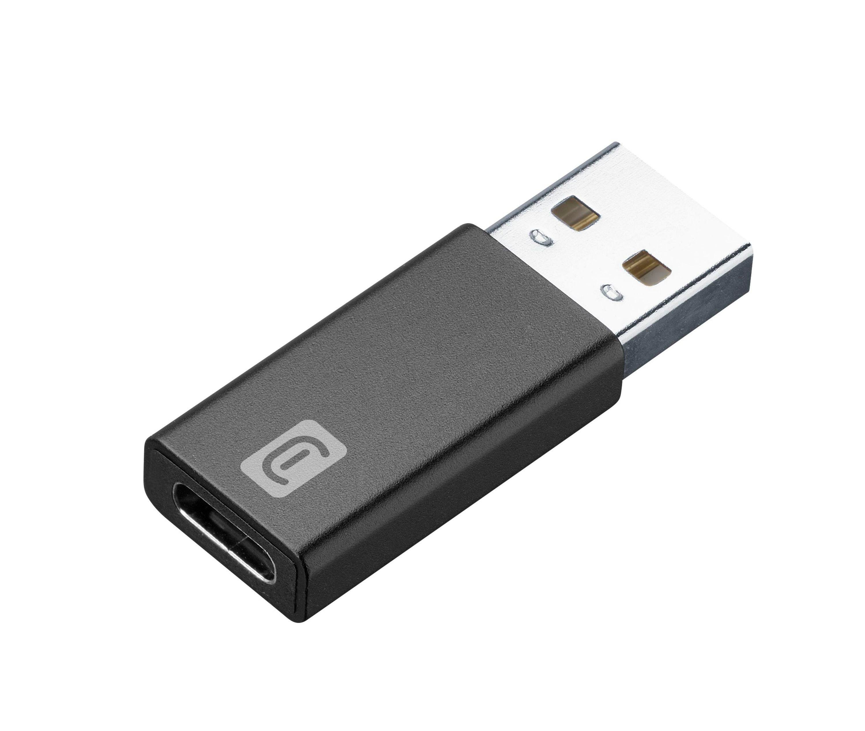 Car USB-A / Typ-C Adapter (60285)