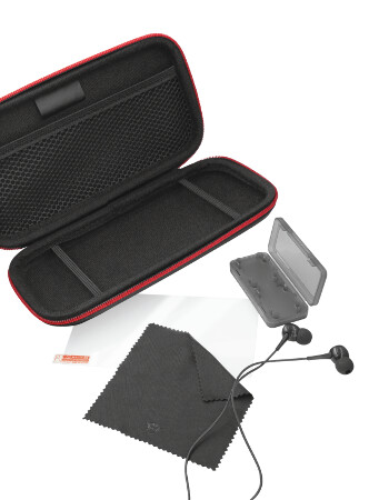 GXT 1241 Tidor XL Tasche