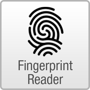 Fingerprint-Reader Fingerprint-Reader