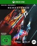 Need for Speed: Hot Pursuit Remastered - Xbox Series X/Xbox One