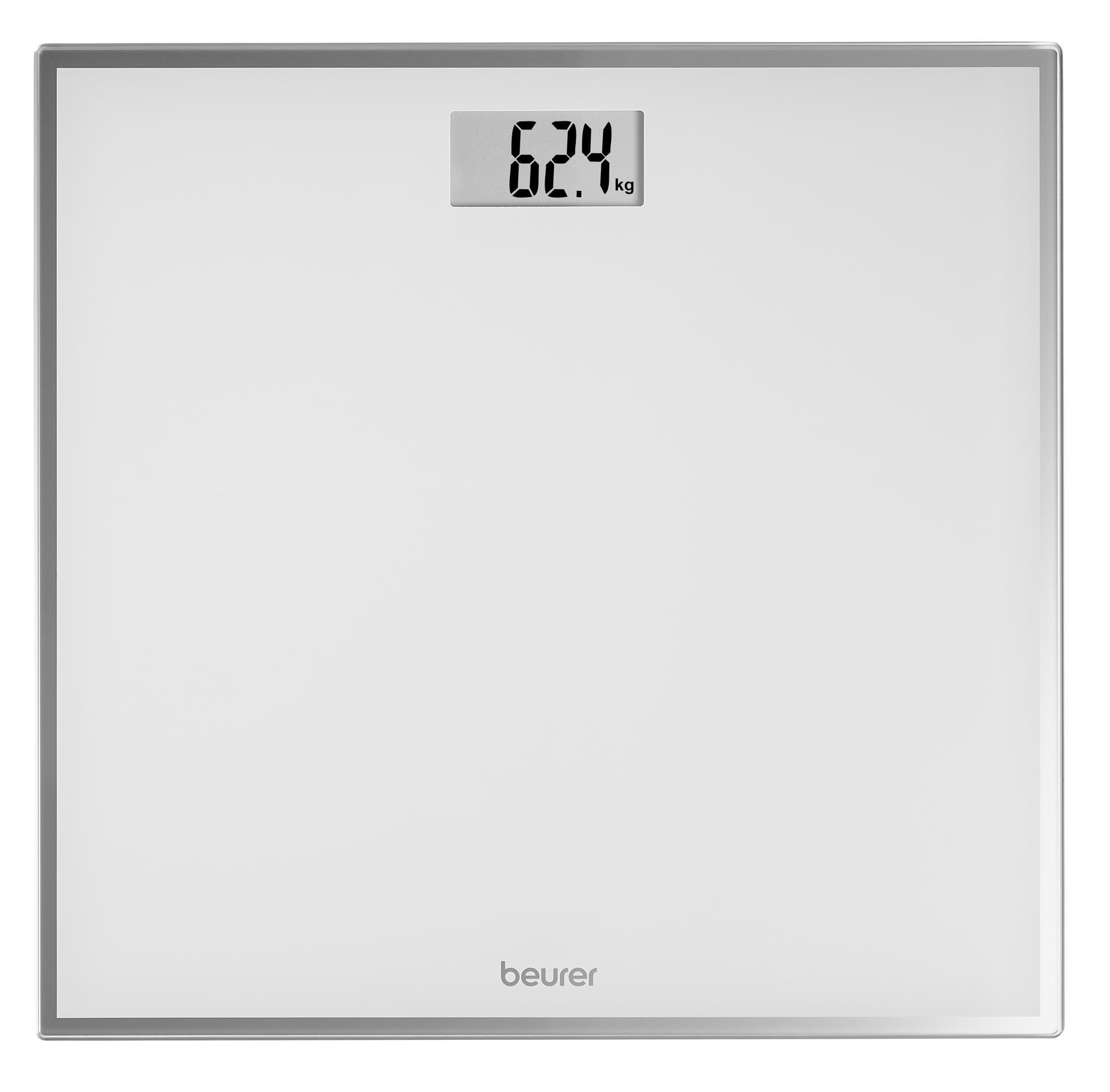 GS 120 KOMPAKT Personenwaage