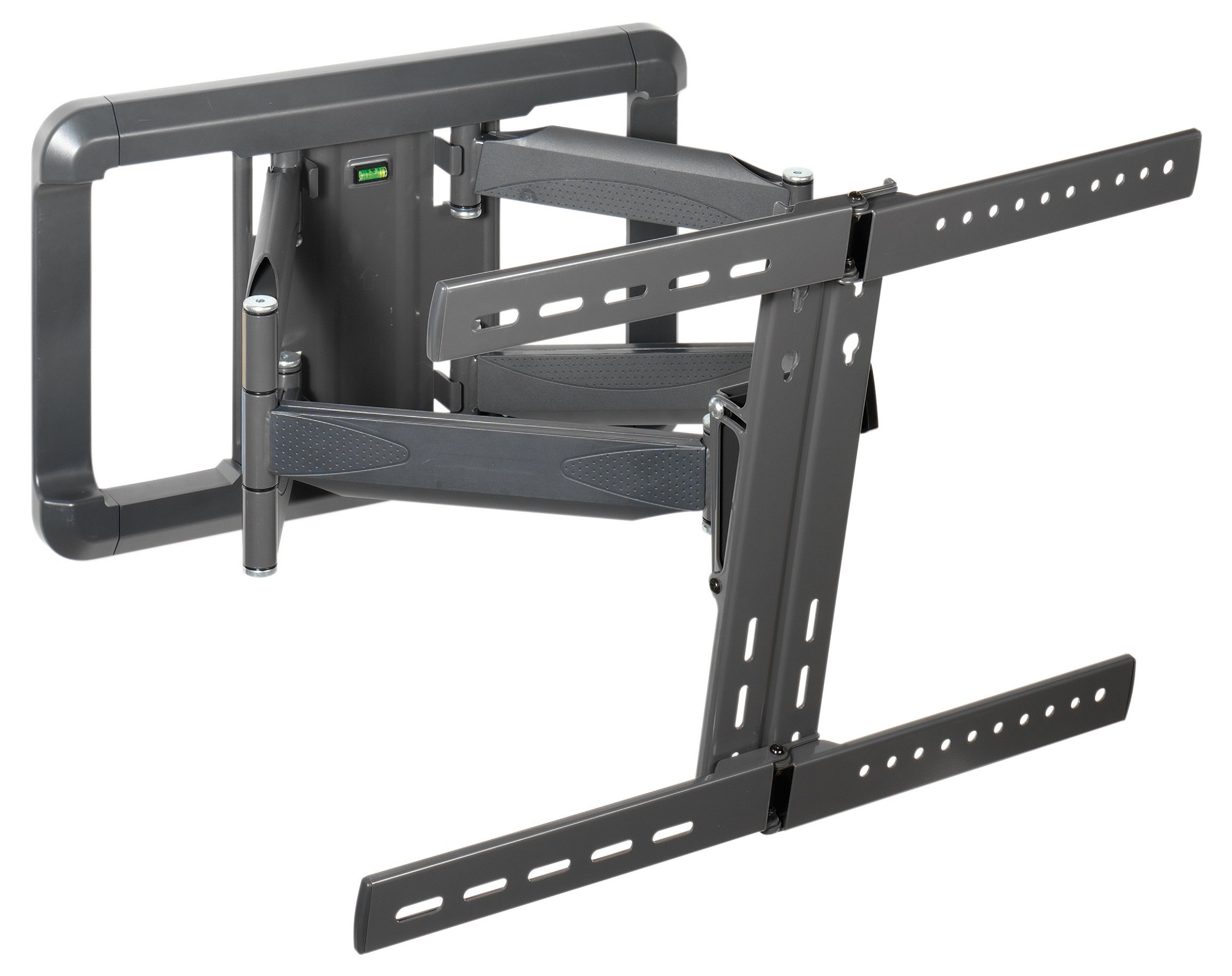XXL TV Wandhalter voll beweglich, neig-und schwenkbar für Bildschirme bis 216 cm /85'', VESA (37990)