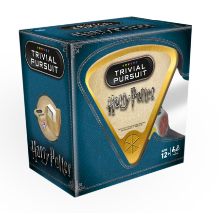 HARRY POTTER    Gesellschaftsspiel