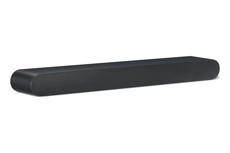 HW-S66GD/ZG (2024) schwarz Soundbar