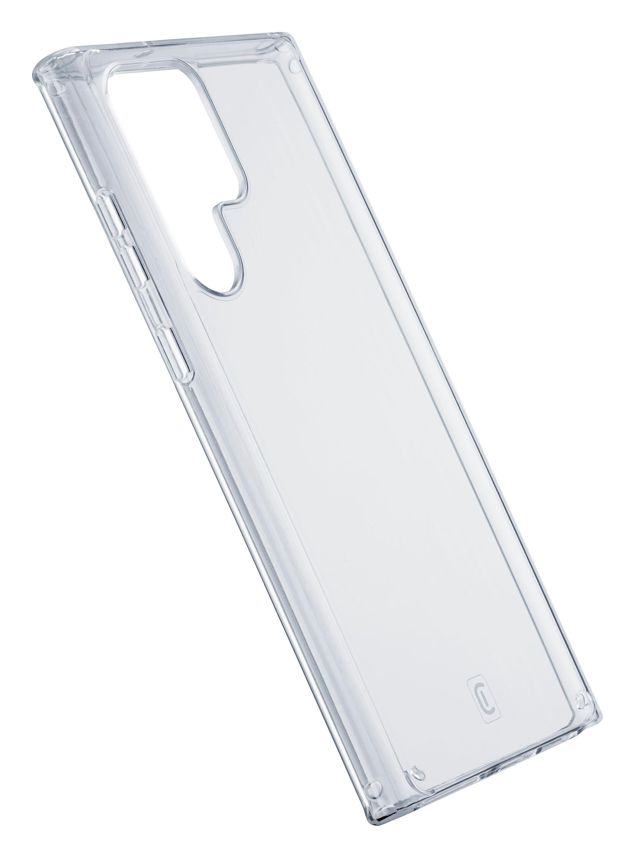 Clear Strong Case für Samsung S24 Ultra (60694)
