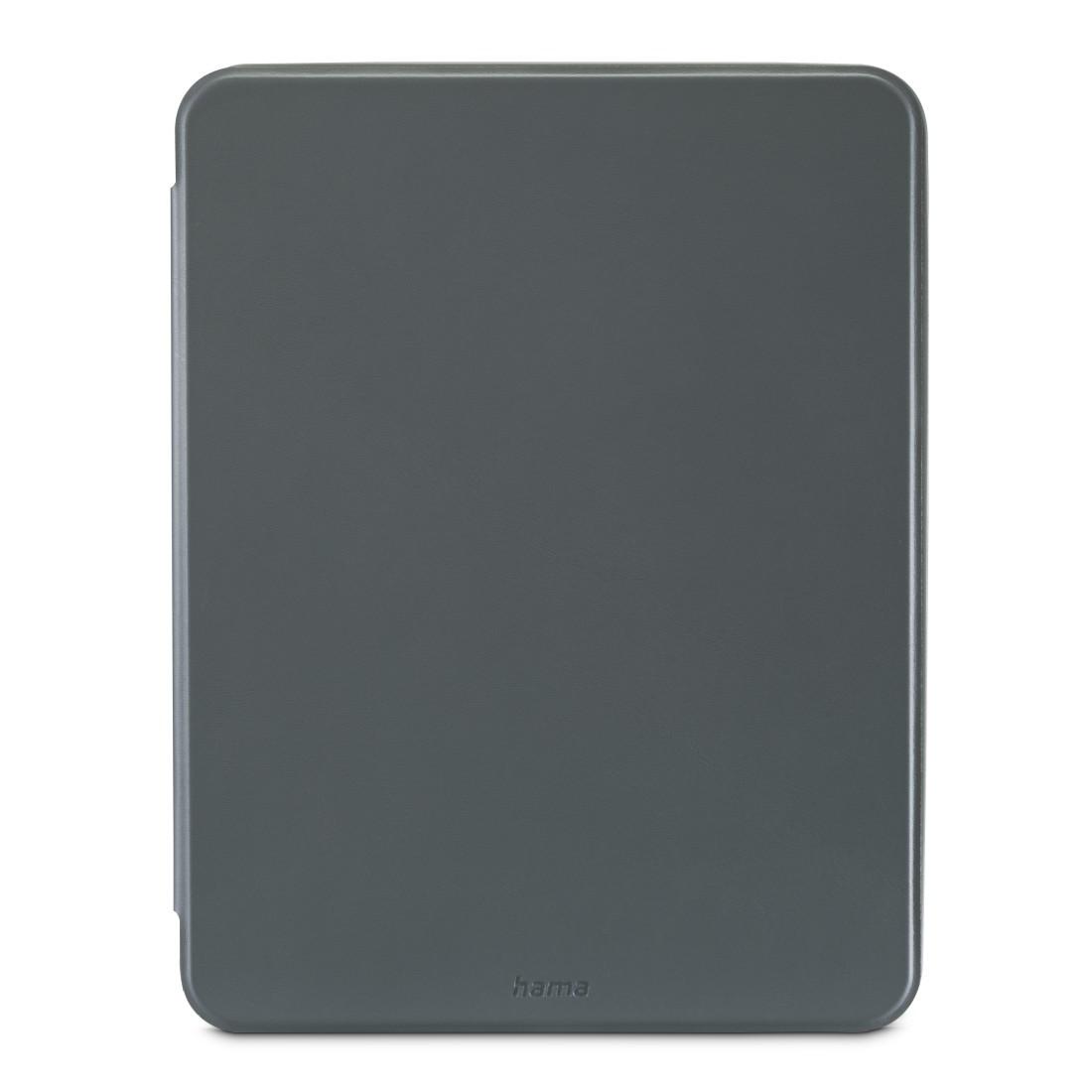 Tablet-Hülle "Stand Folio" für Apple iPad Air 11" (2024), Grau (00222093)