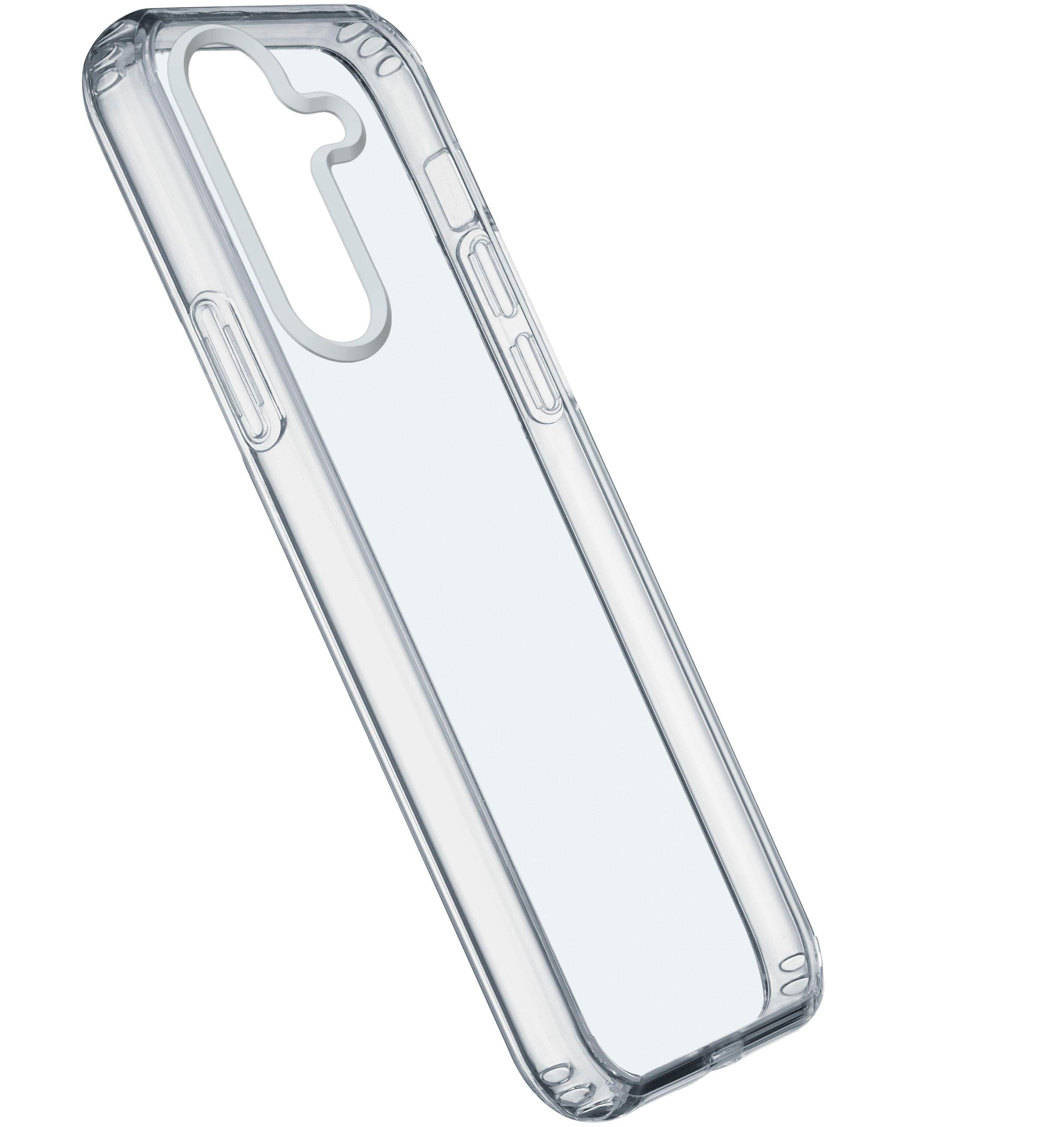 Clear Strong Case für Samsung A16 5G/ A16 4G (60957)