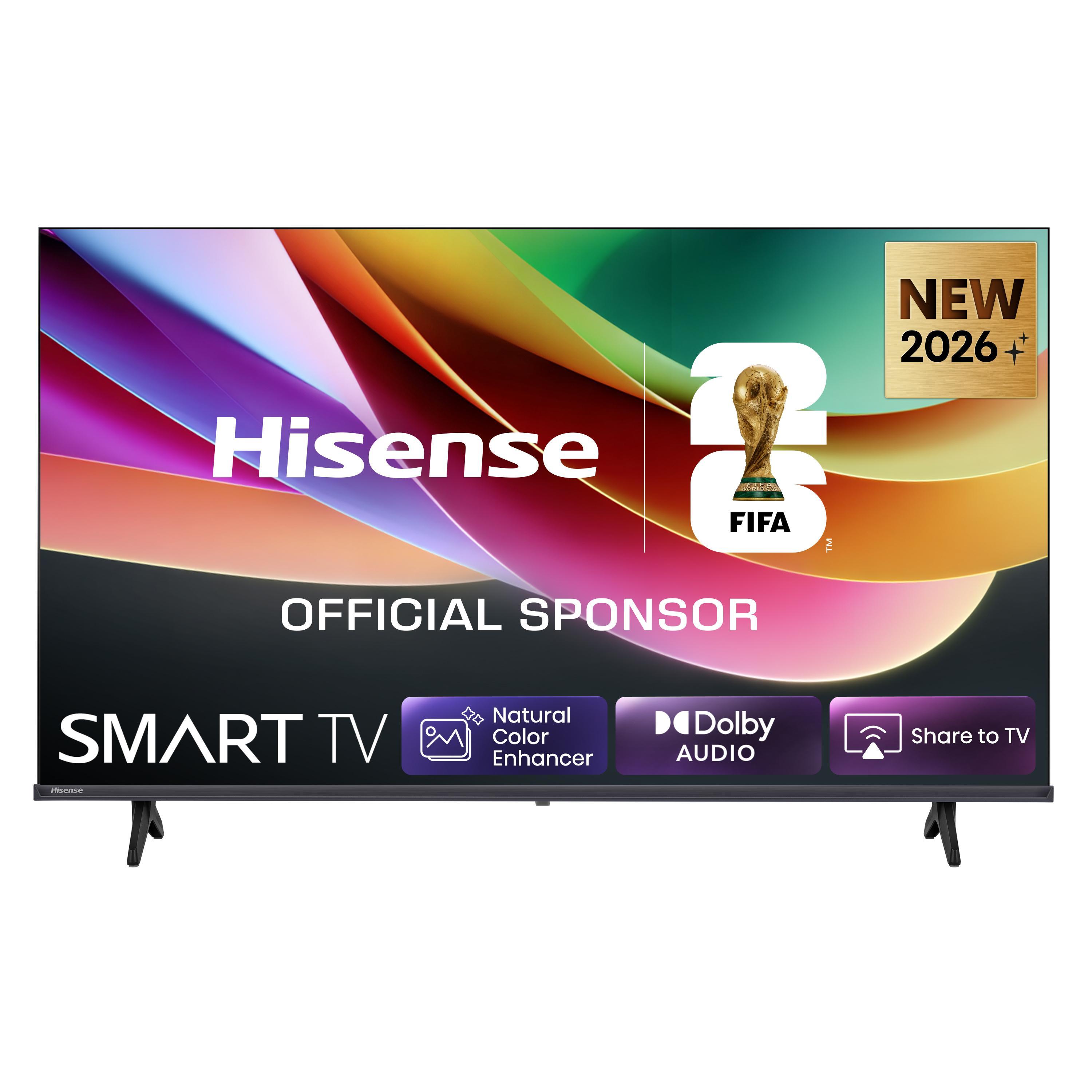 40A49S LED TV
