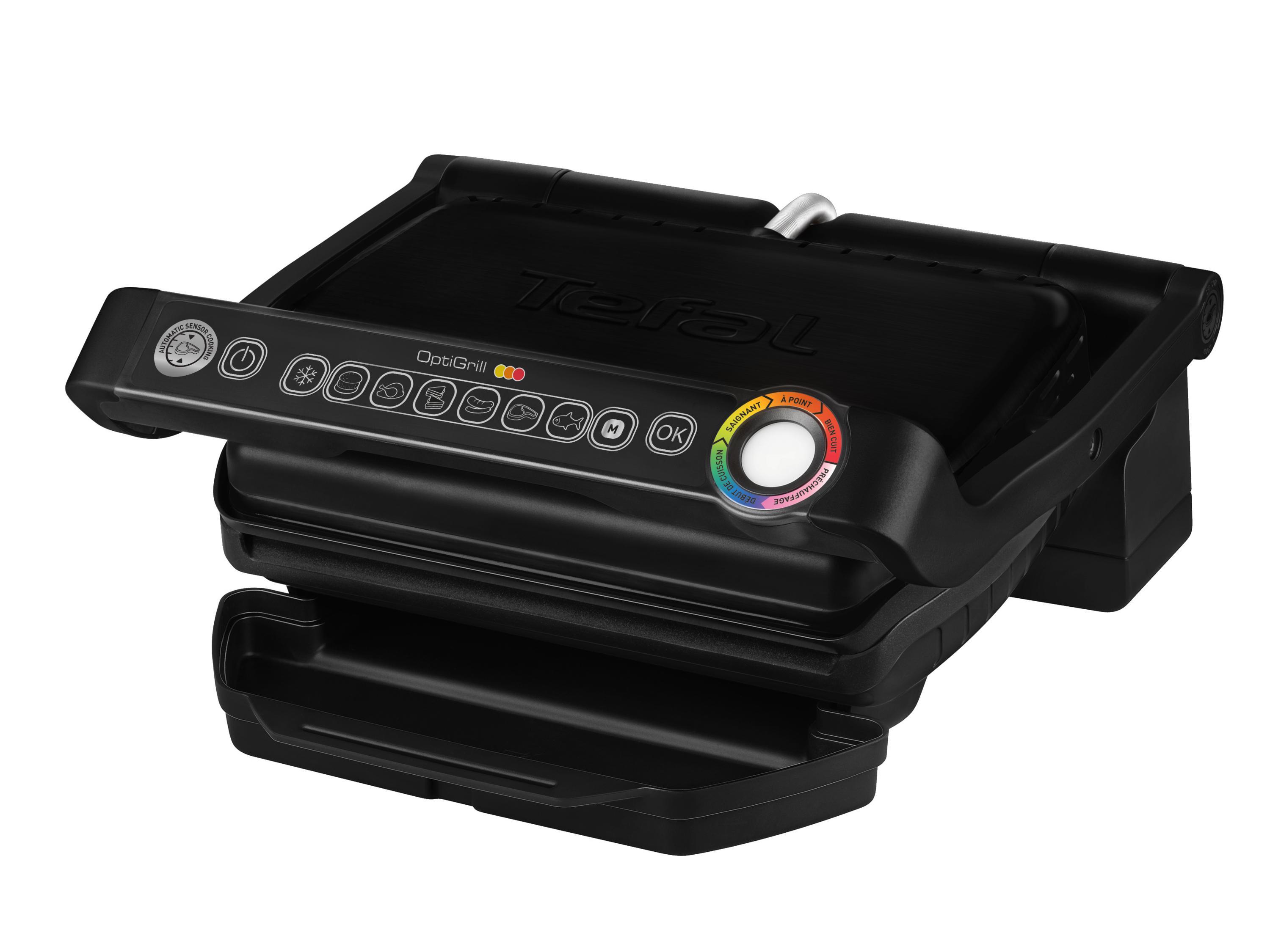 OptiGrill GC7058 Kontaktgrill