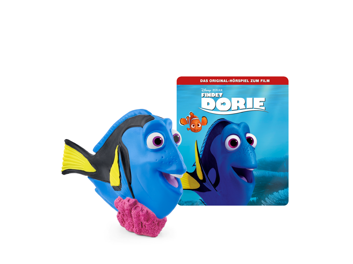 Disney - Findet Dorie