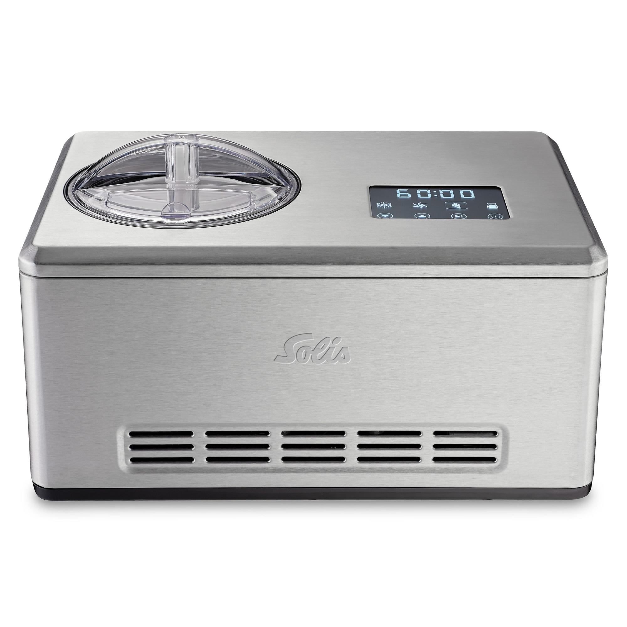 Gelateria Pro Touch 8502 Eismaschine