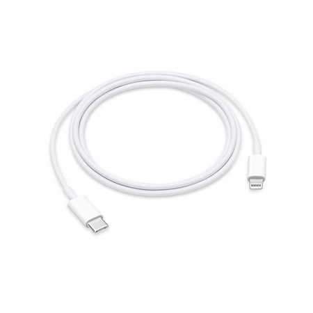 USB-C auf Lightning Kabel (1 m)