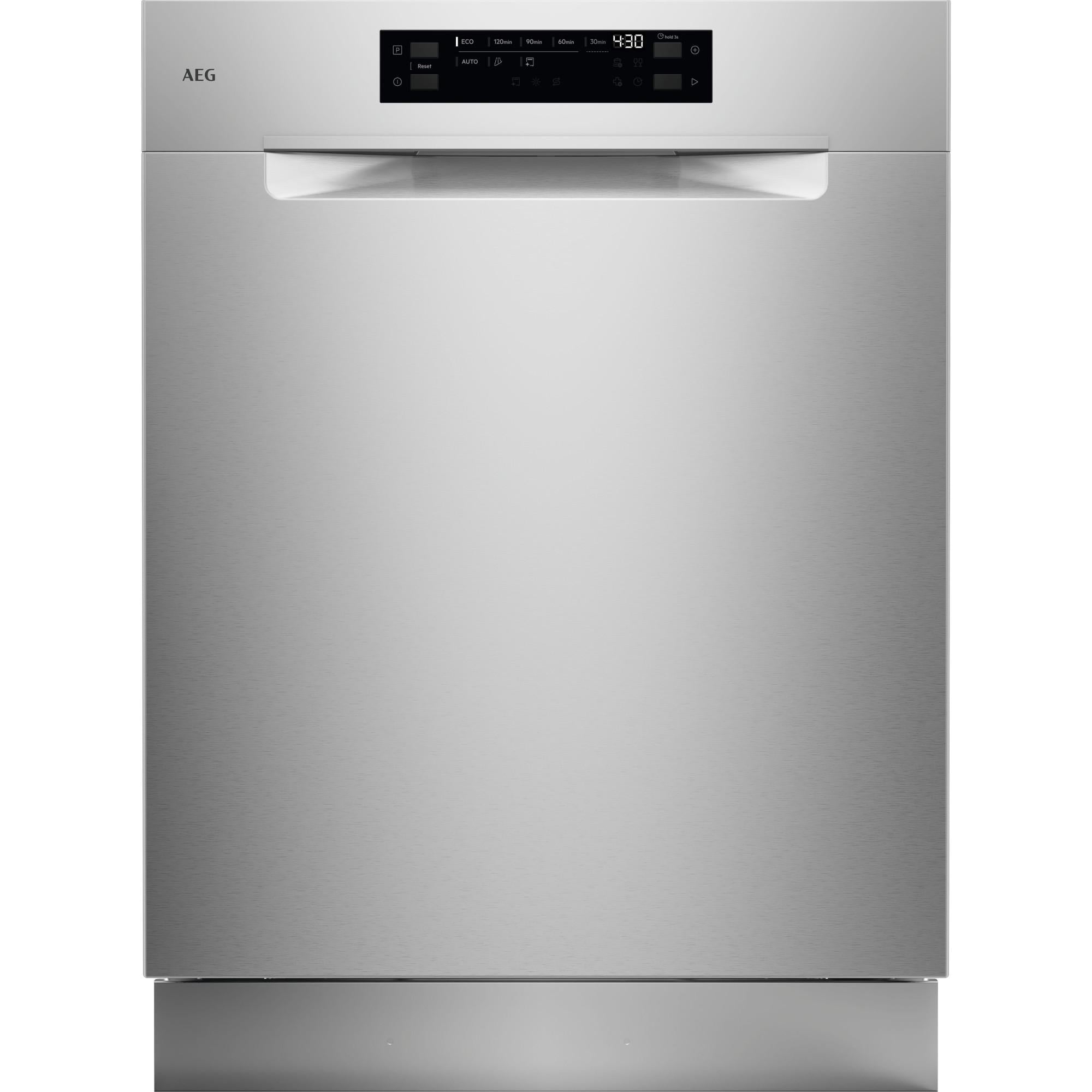 GU620B2SFM Unterbau-Geschirrspüler 60 cm