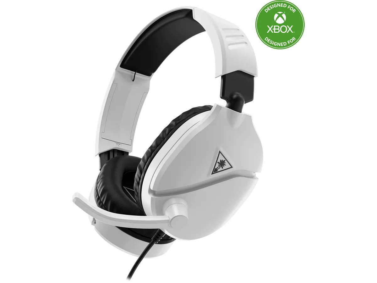 Recon 70 Gaming-Headset für Xbox, Weiß