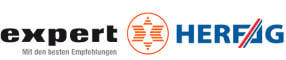 expert Logo Herfag expert Logo Herfag