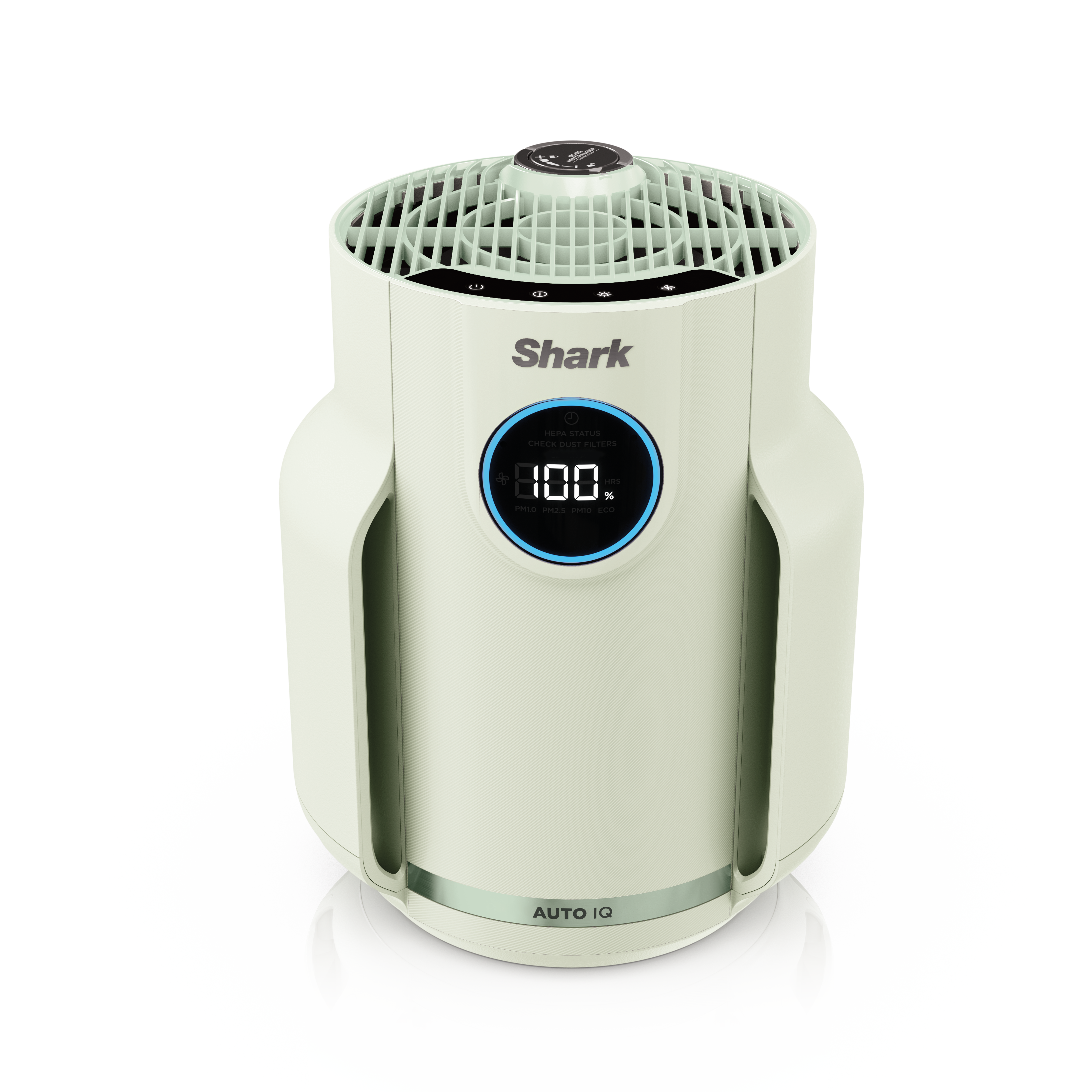 NeverChange Compact Pro bis zu 5 Jahre HP072EUGN Luftreiniger