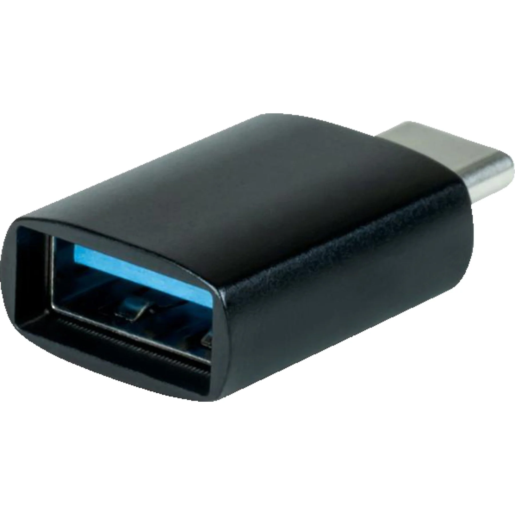 PS5 USB Adapter, Schwarz