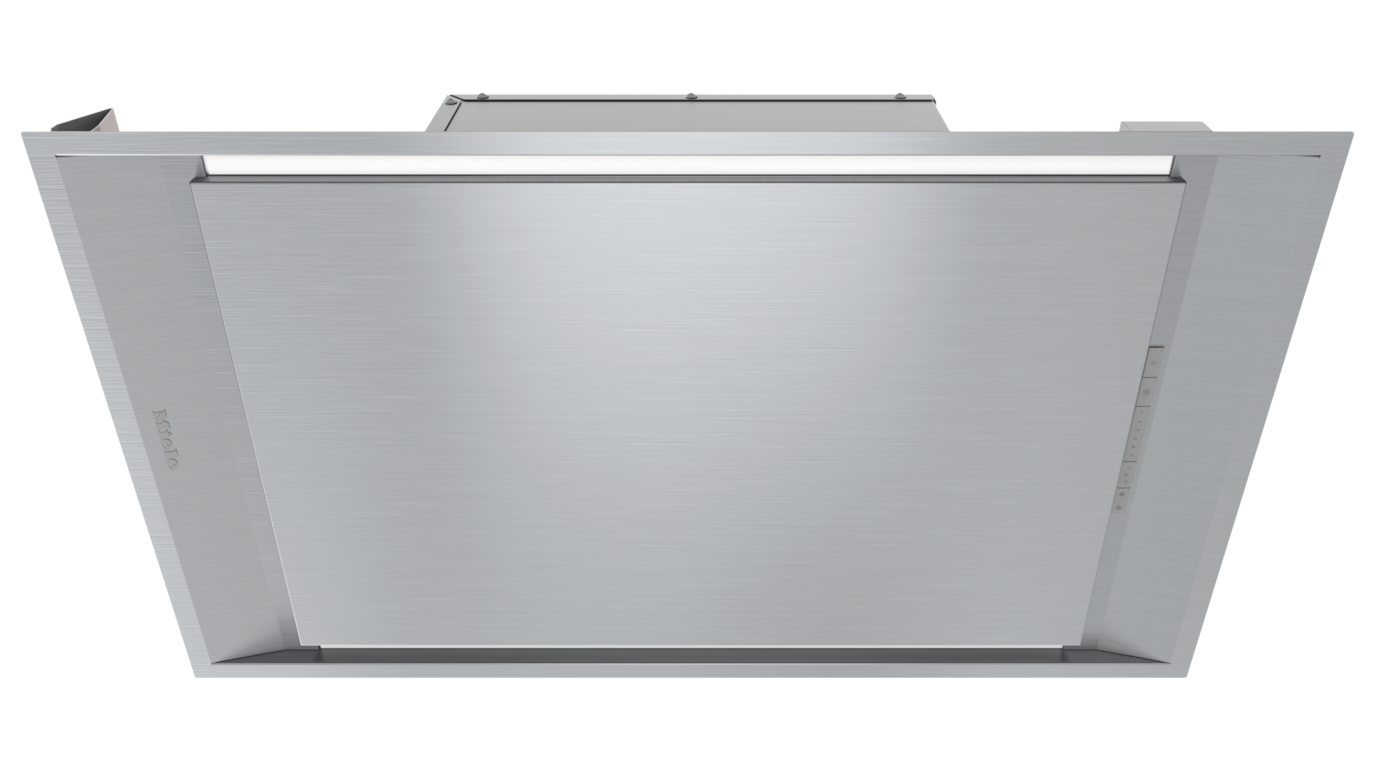 DAC 4940 Stella Ambient Edelstahl Dunstabzugshaube