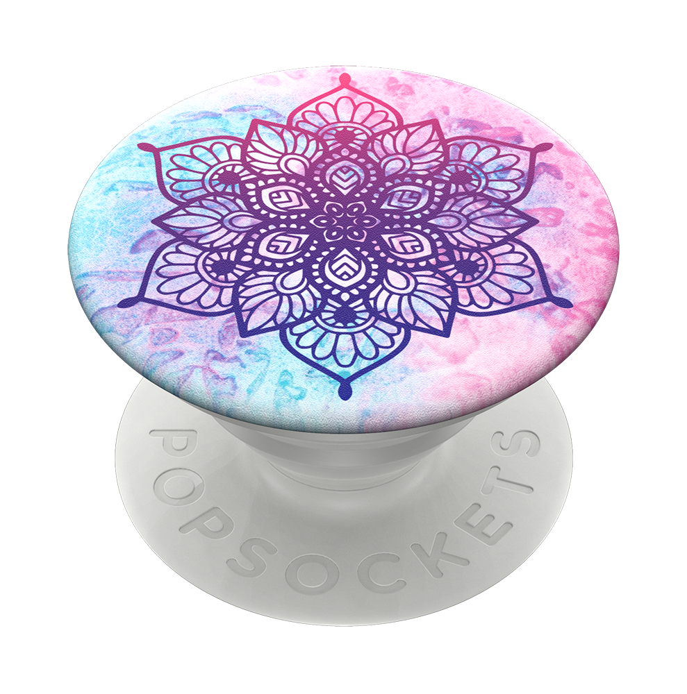 PopGrip Rainbow Nirvana