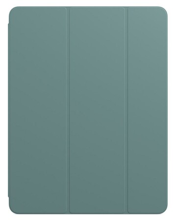 Smart Folio für das 12,9" iPad Pro (4. Generation) - Kaktus