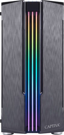 G19IG Gaming-PC