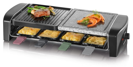 Raclettegrill RG 9645