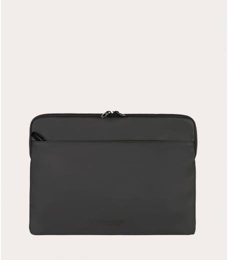 GOMMO Sleeve Schutzhülle Laptop 15.6", MacBook Pro 16" schwarz