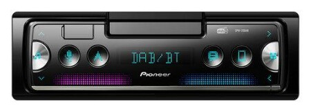 Autoradio SPH-20DABAN