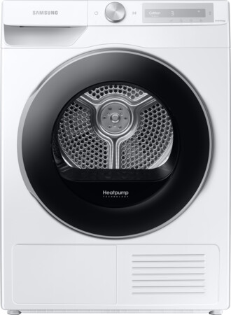 DV81T6220LH/S2 Wäschetrockner