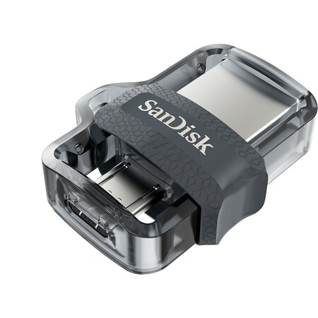 Ultra Dual USB Drive 3.0 256GB USB auf microUSB (173430) USB-Stick