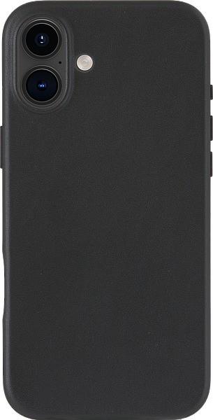 Roskilde 2 MagSafe - iPhone 16 Plus - Black Handyhülle