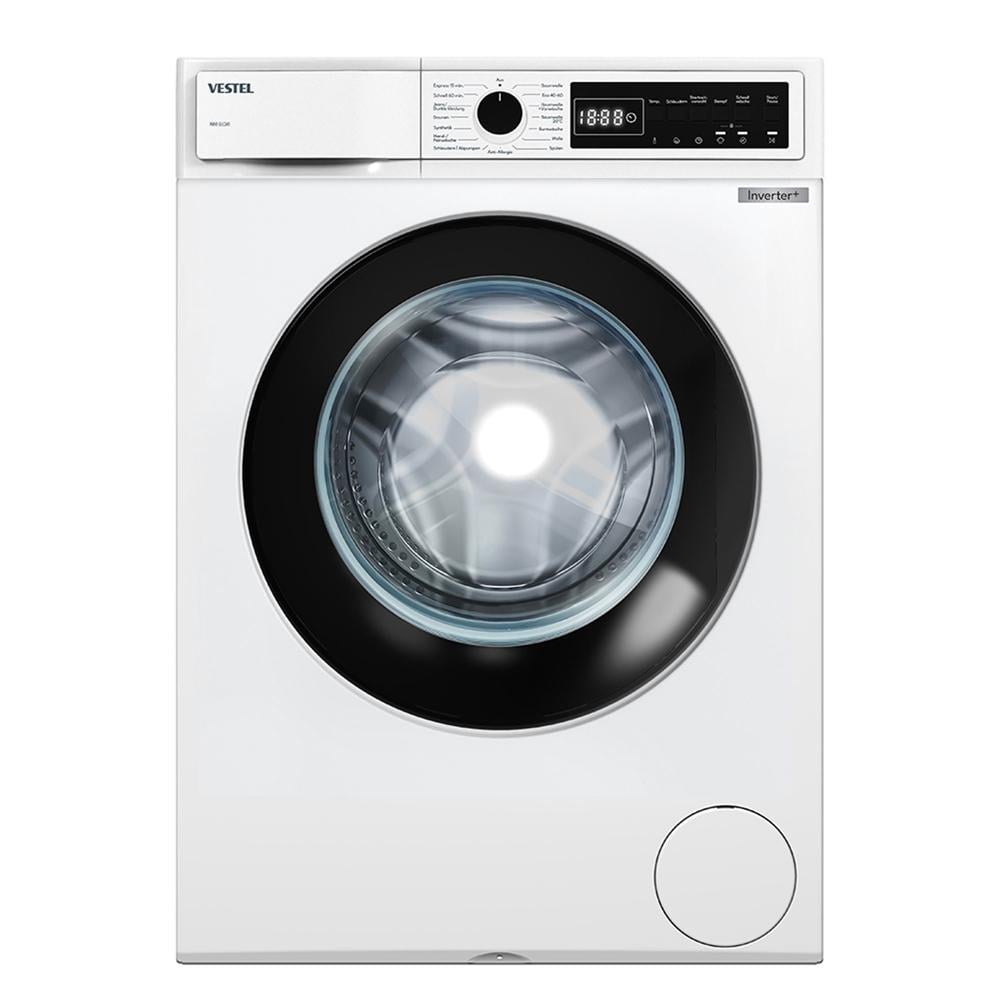 WMI 86341 Waschmaschine